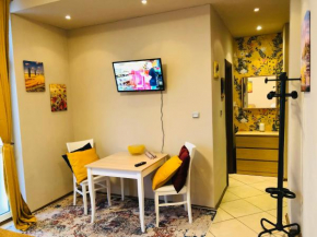 Private Studio Center Opera and Nevski Cathedral